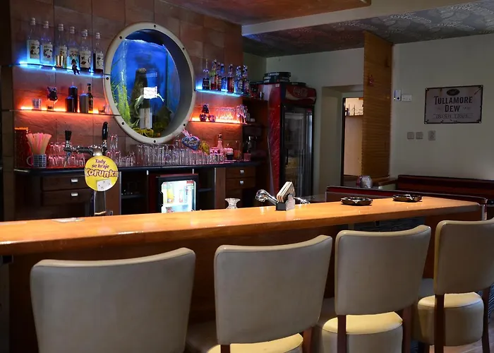 Apartmany Pod Kastany Kvasice