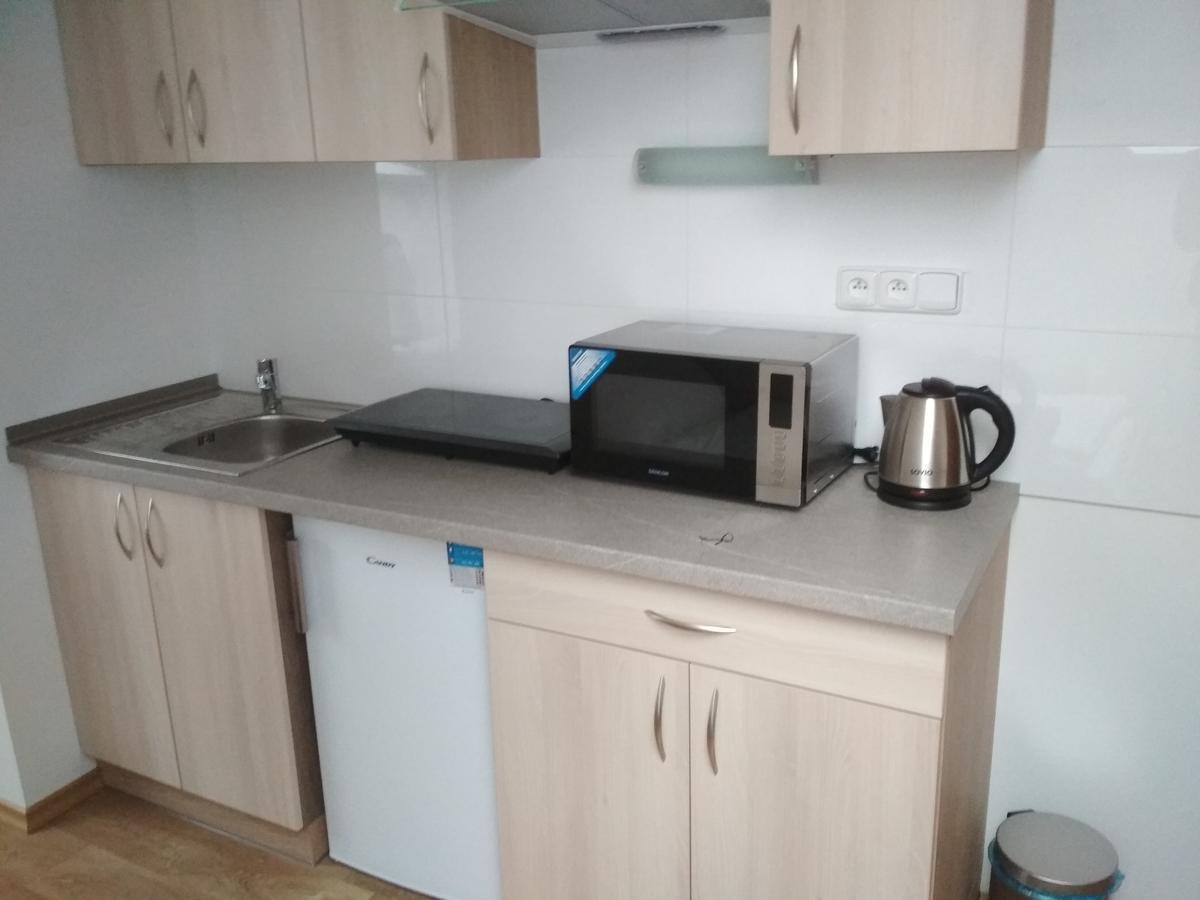 Pod Kastany Apartment *