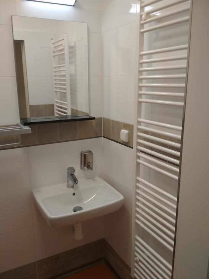 Pod Kastany Apartment Kvasice