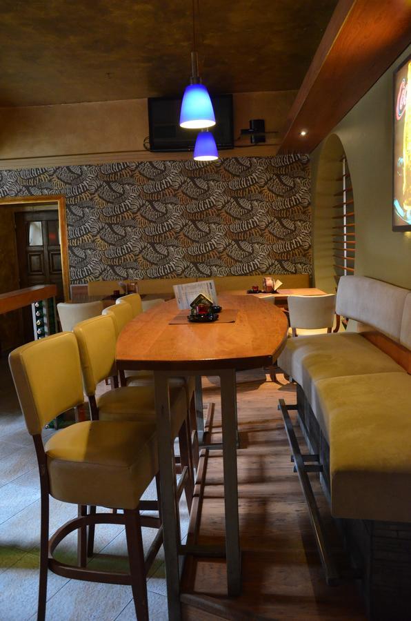 Pod Kastany Apartment